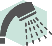 Newton Showers