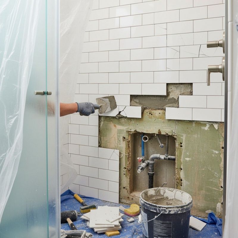 Top Bathroom Remodeling Companies in Sherrills Ford, NC